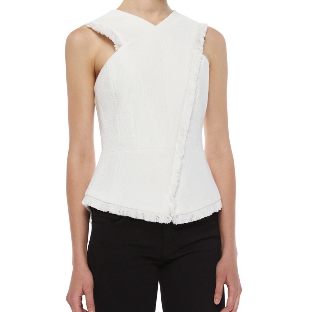 BCBG top